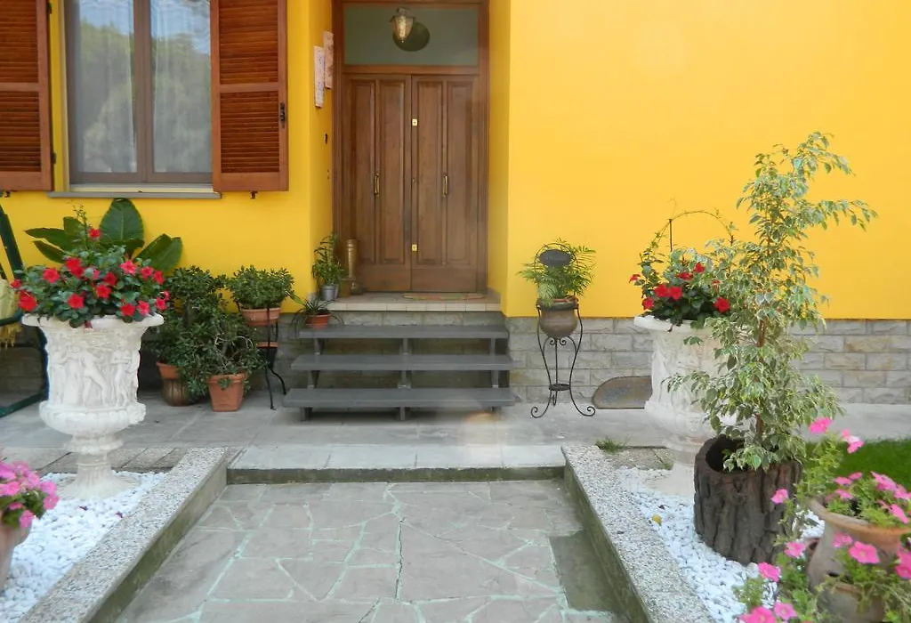 B&B I Narcisi-1