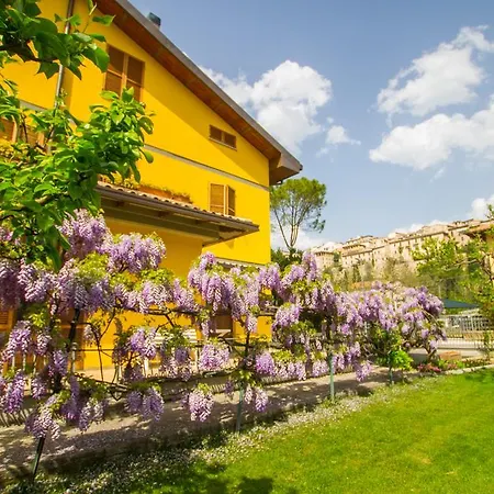 B&B I Narcisi-3
